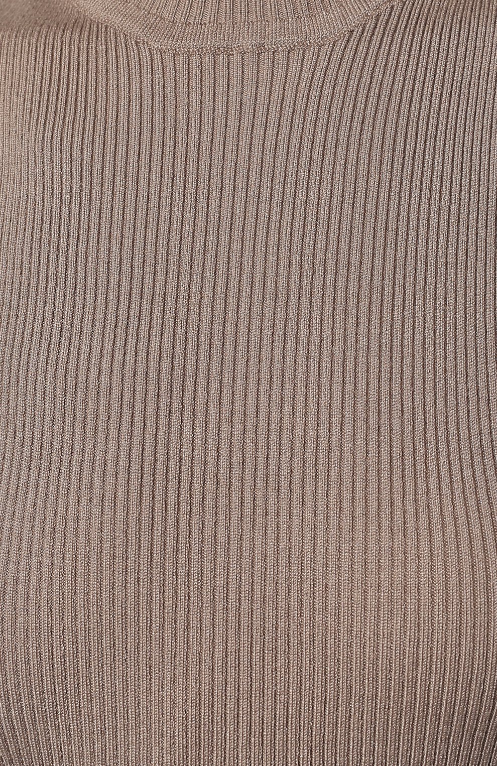 Водолазка из шерсти NOBLE&BRULEE, арт. NB1637001/8, фото 5