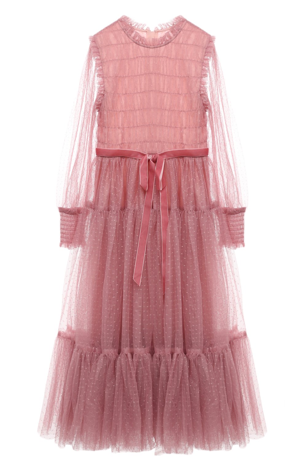 Платье C`ERA UNA VOLTA, арт. AW24DR01704, фото 1