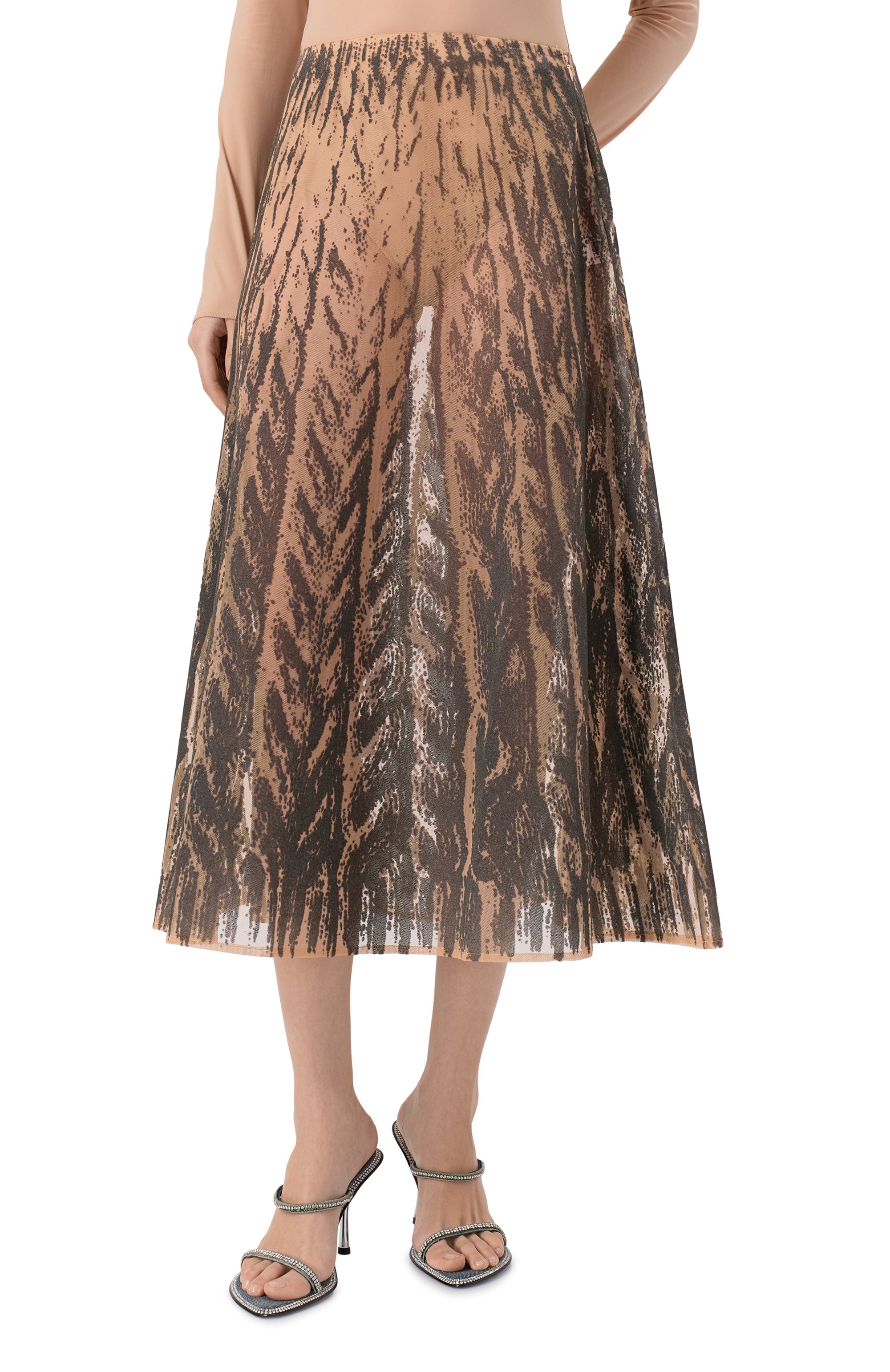 Юбка o-riunda DIESEL, арт. A21305/0SLCP, фото 3