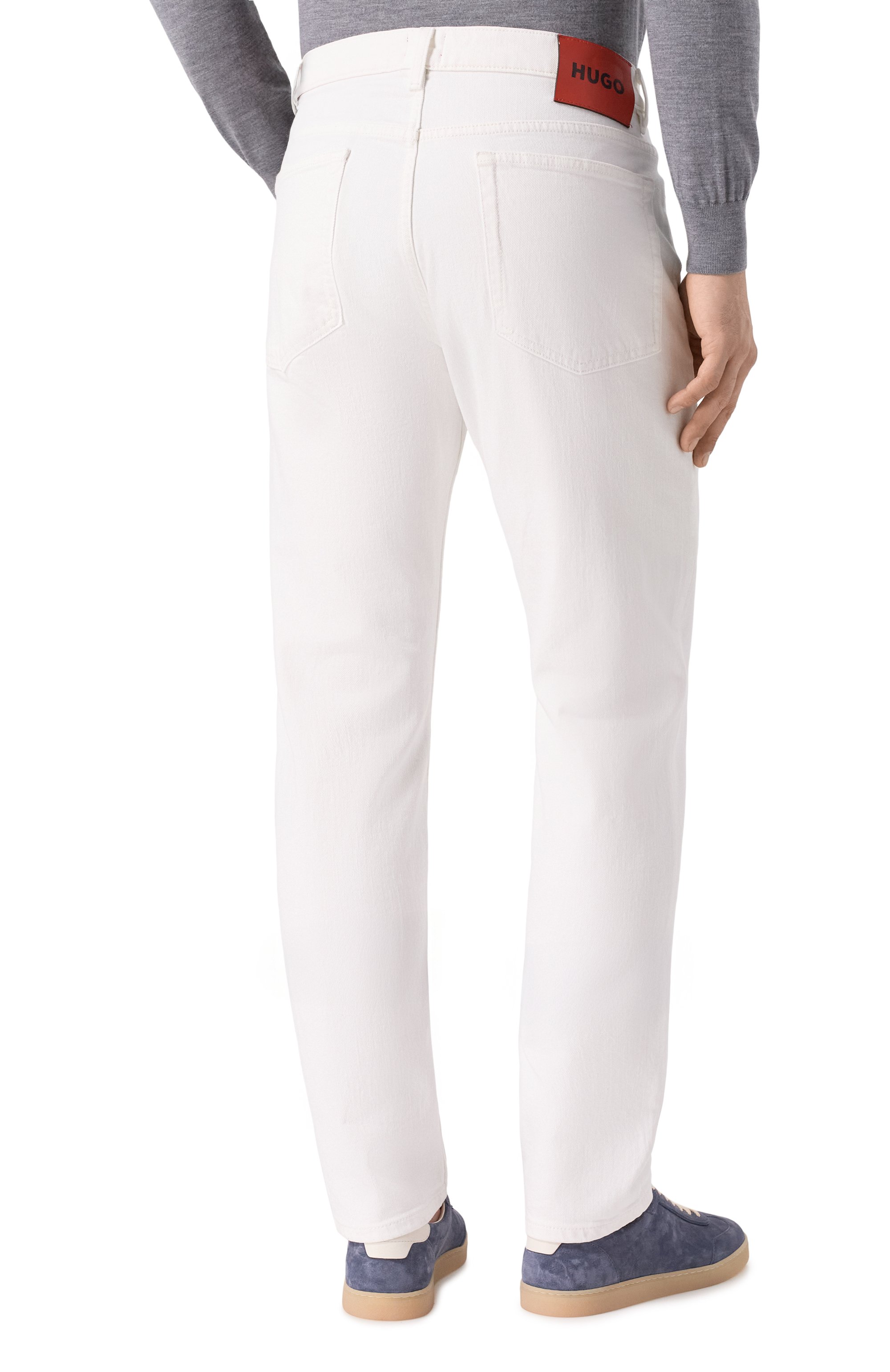 Джинсы hugo 708 HUGO, арт. 50556632, фото 4