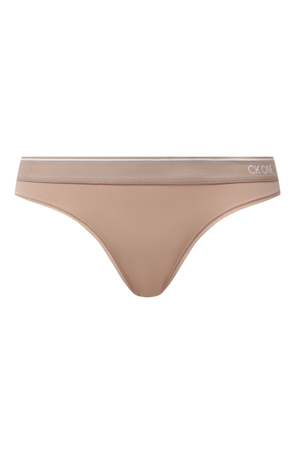 Трусы-стринги CALVIN KLEIN, арт. QF5743E, фото 1