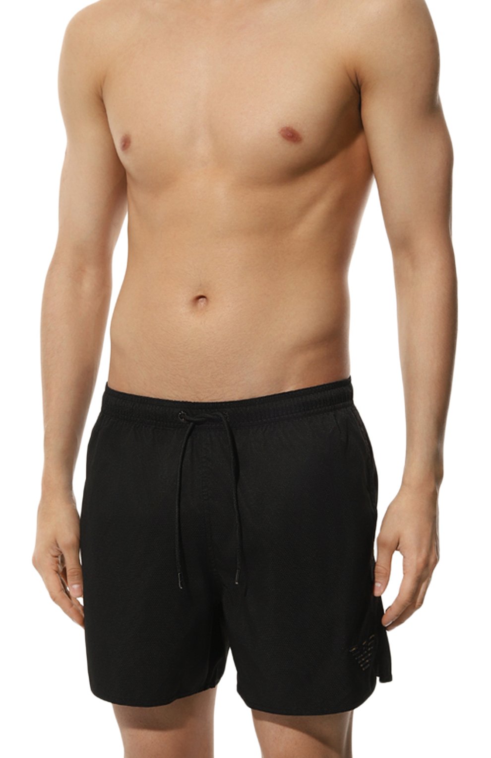 Плавки-шорты EMPORIO ARMANI, арт. 211740/4R427, фото 2