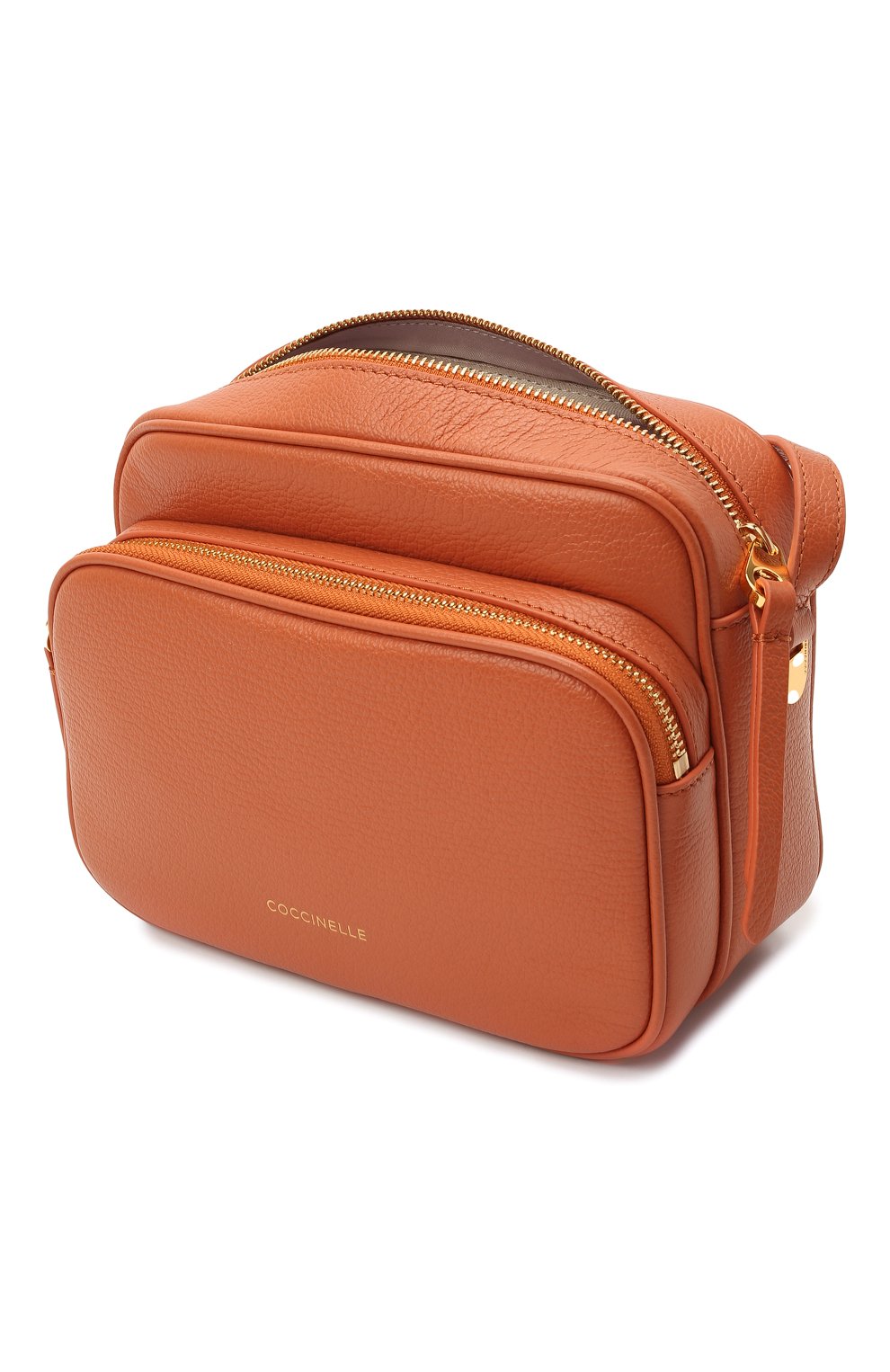 Сумка lea COCCINELLE, арт. E1 I60 15 01 01, фото 4