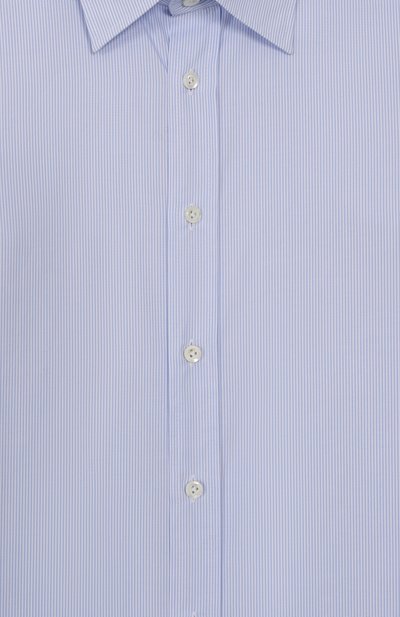 Хлопковая рубашка VAN LAACK, арт. VL-TIM-XX/151971/140-158, фото 3