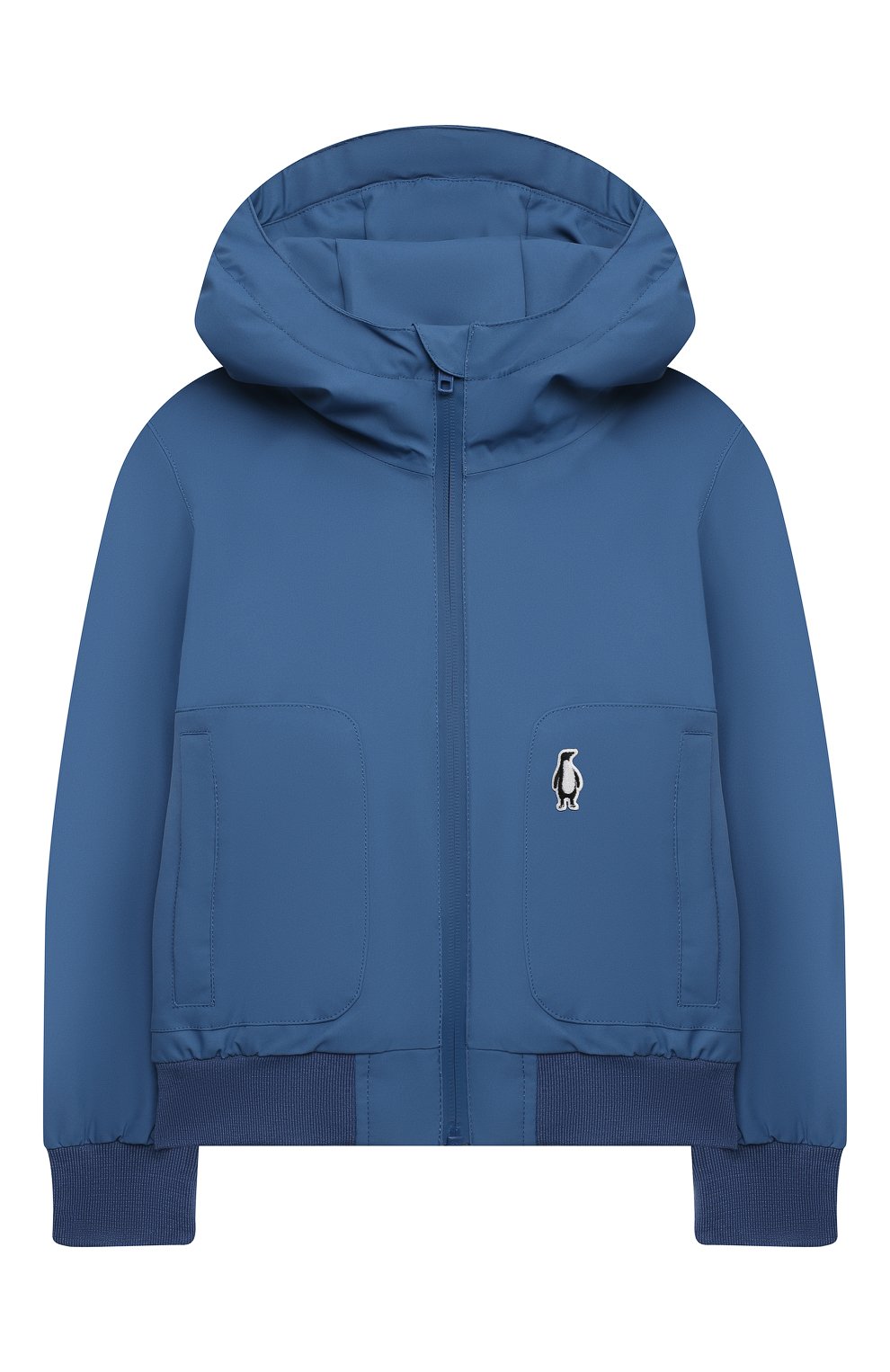 Ветровка с капюшоном GOSOAKY, арт. 211.101.527/DENSE MICR0 TWILL, фото 1