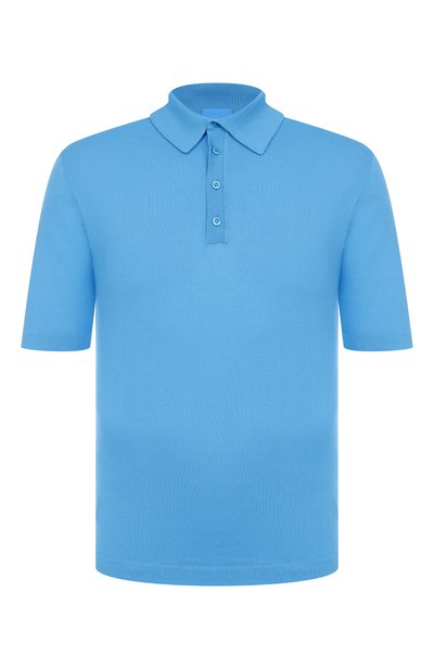 Мужское хлопковое поло MVST, арт. MS61-644MU