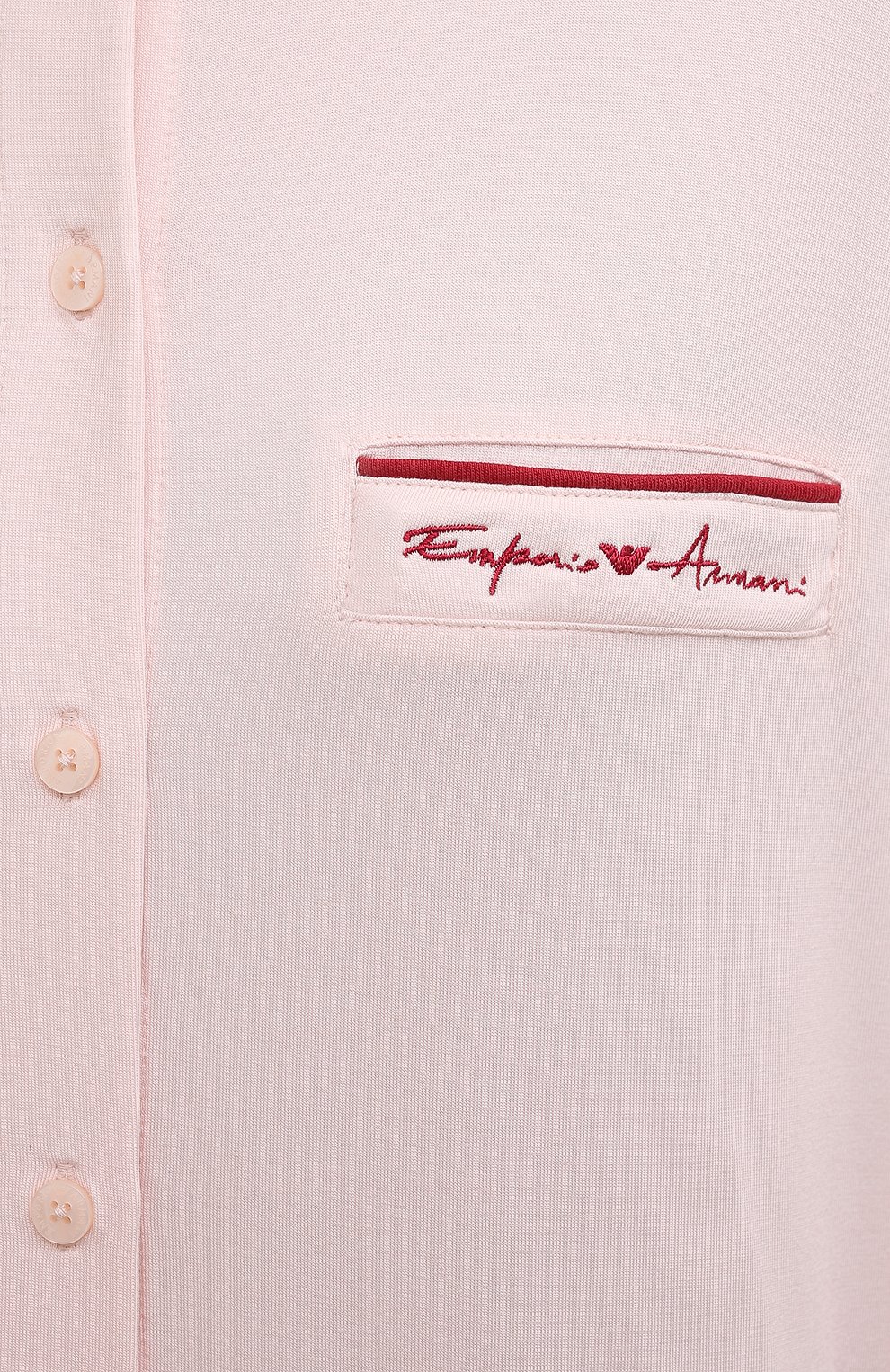 Сорочка EMPORIO ARMANI, арт. 164505/1A270, фото 5
