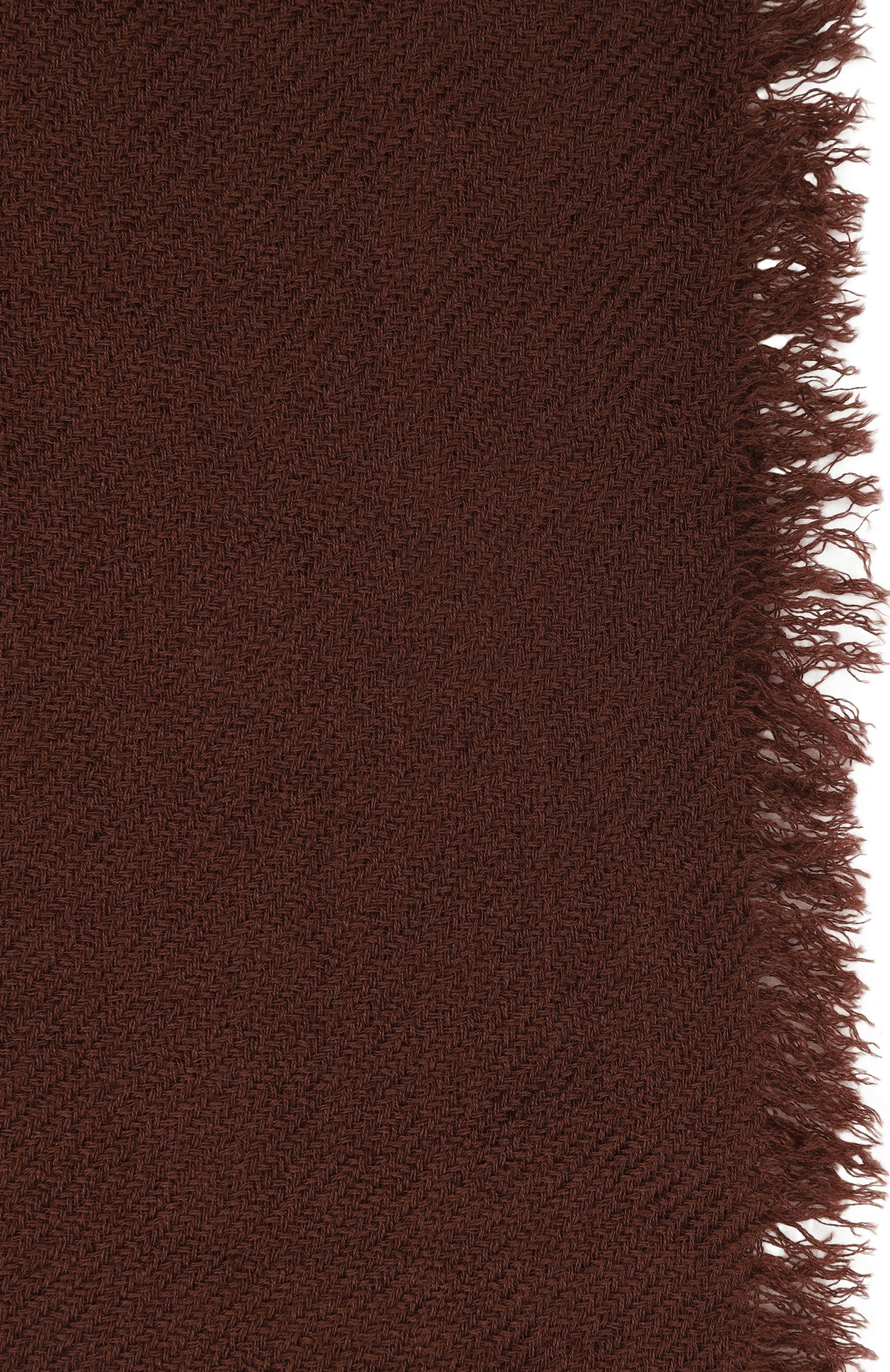 Кашемировый шарф MVST, арт. 7704M, фото 4