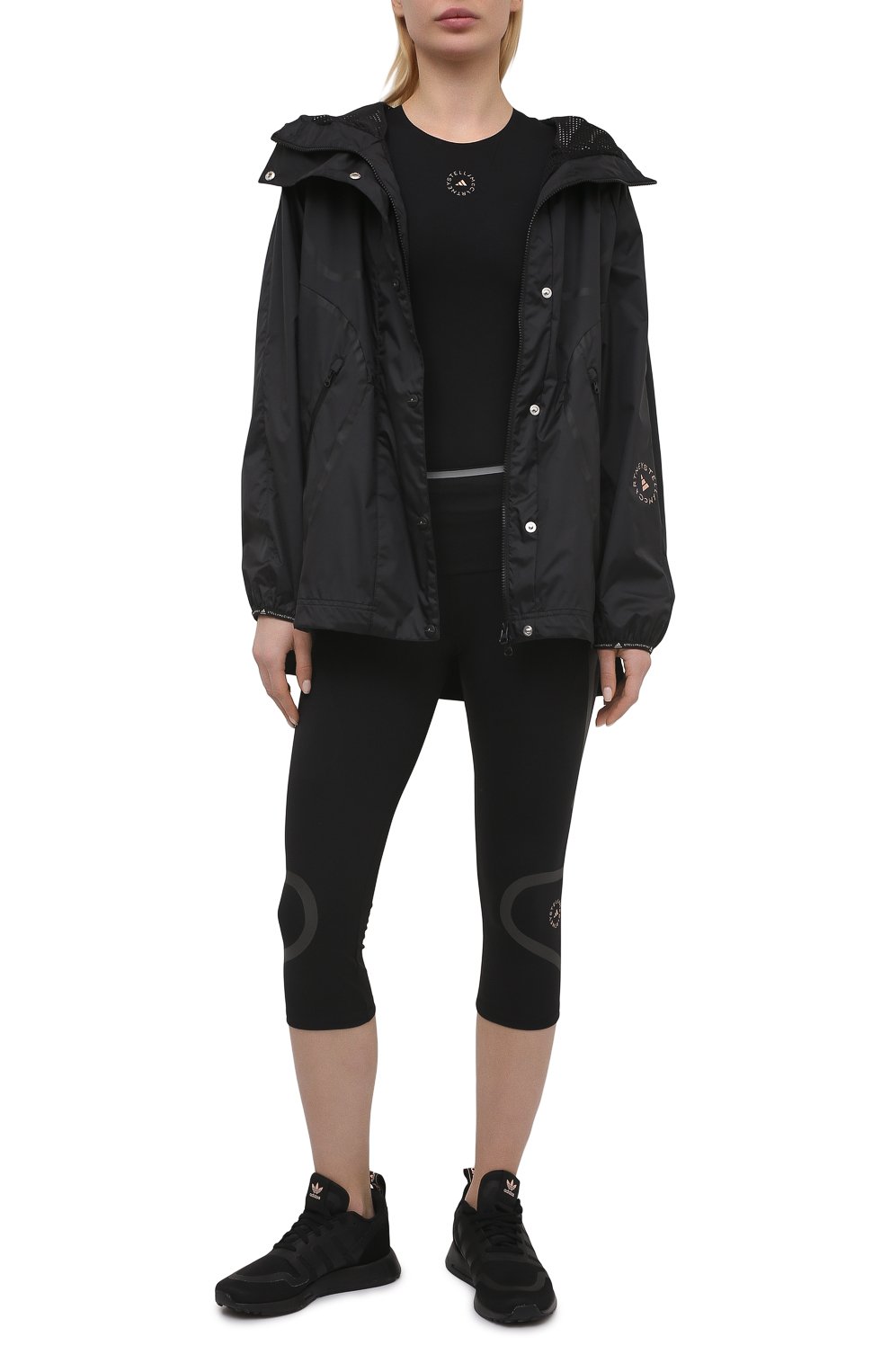 Ветровка ADIDAS BY STELLA MCCARTNEY, арт. FU0294, фото 2