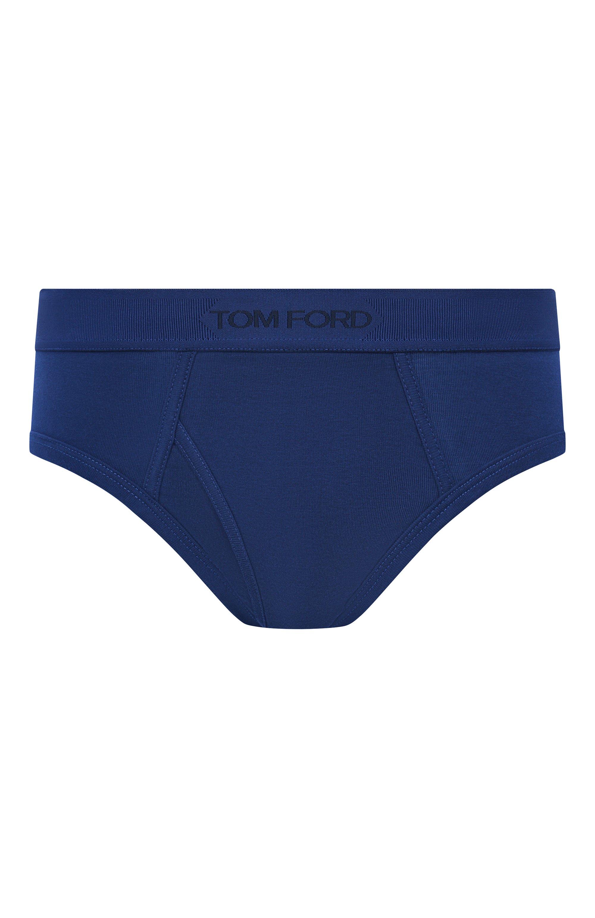 Хлопковые брифы TOM FORD, арт. T4LC1204, фото 1