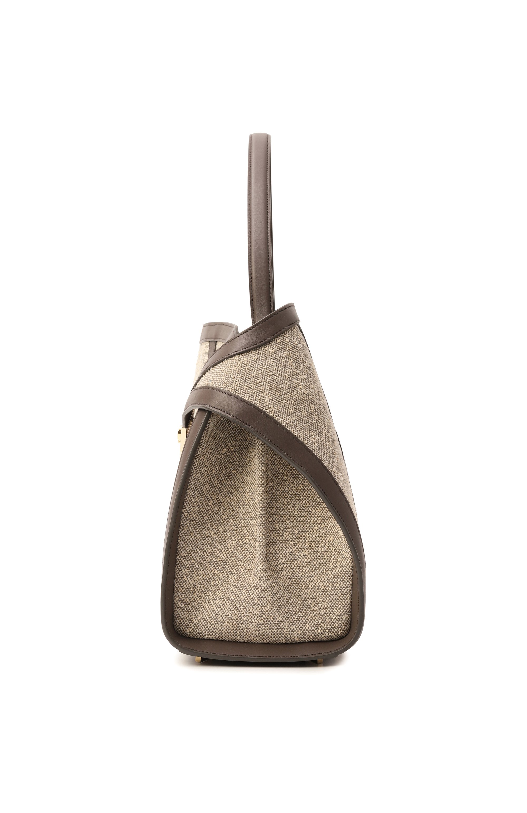 Сумка hug large FERRAGAMO, арт. 21A255/785998, фото 4