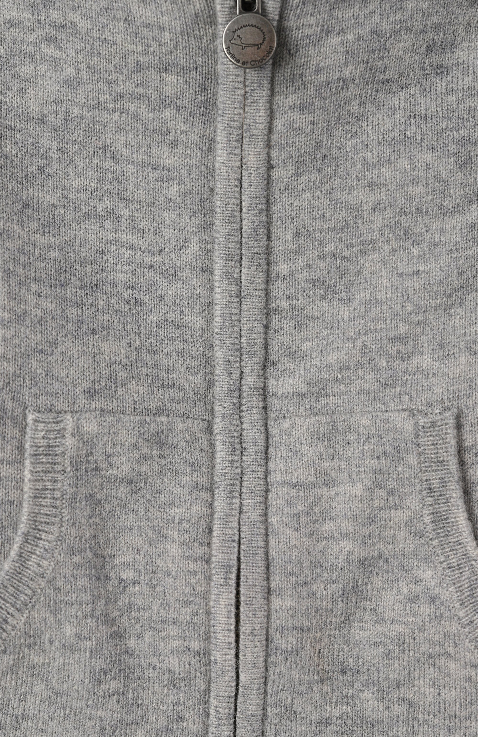 Шерстяной костюм TARTINE ET CHOCOLAT, арт. TZ35031, фото 7