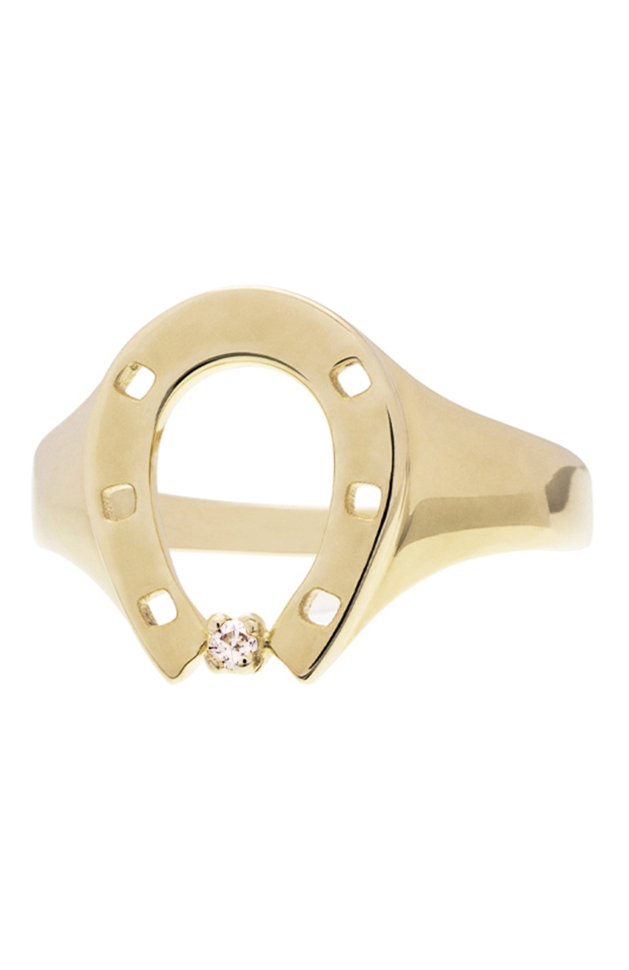 Кольцо ALIITA, арт. RISPFJ001AYG09K J1000, фото 1