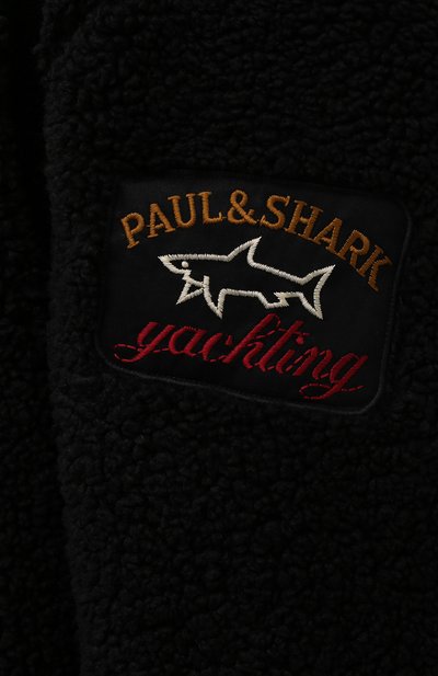 Куртка PAUL&SHARK, арт. 11311257/IGB/3XL-6XL, фото 5