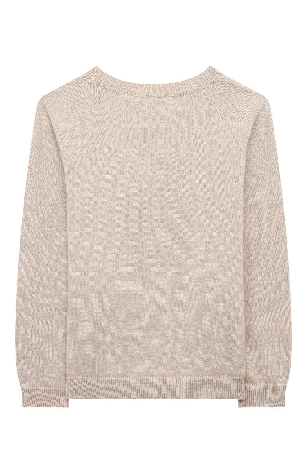 Хлопковый кардиган OSCAR ET VALENTINE, арт. CAR01M, фото 2