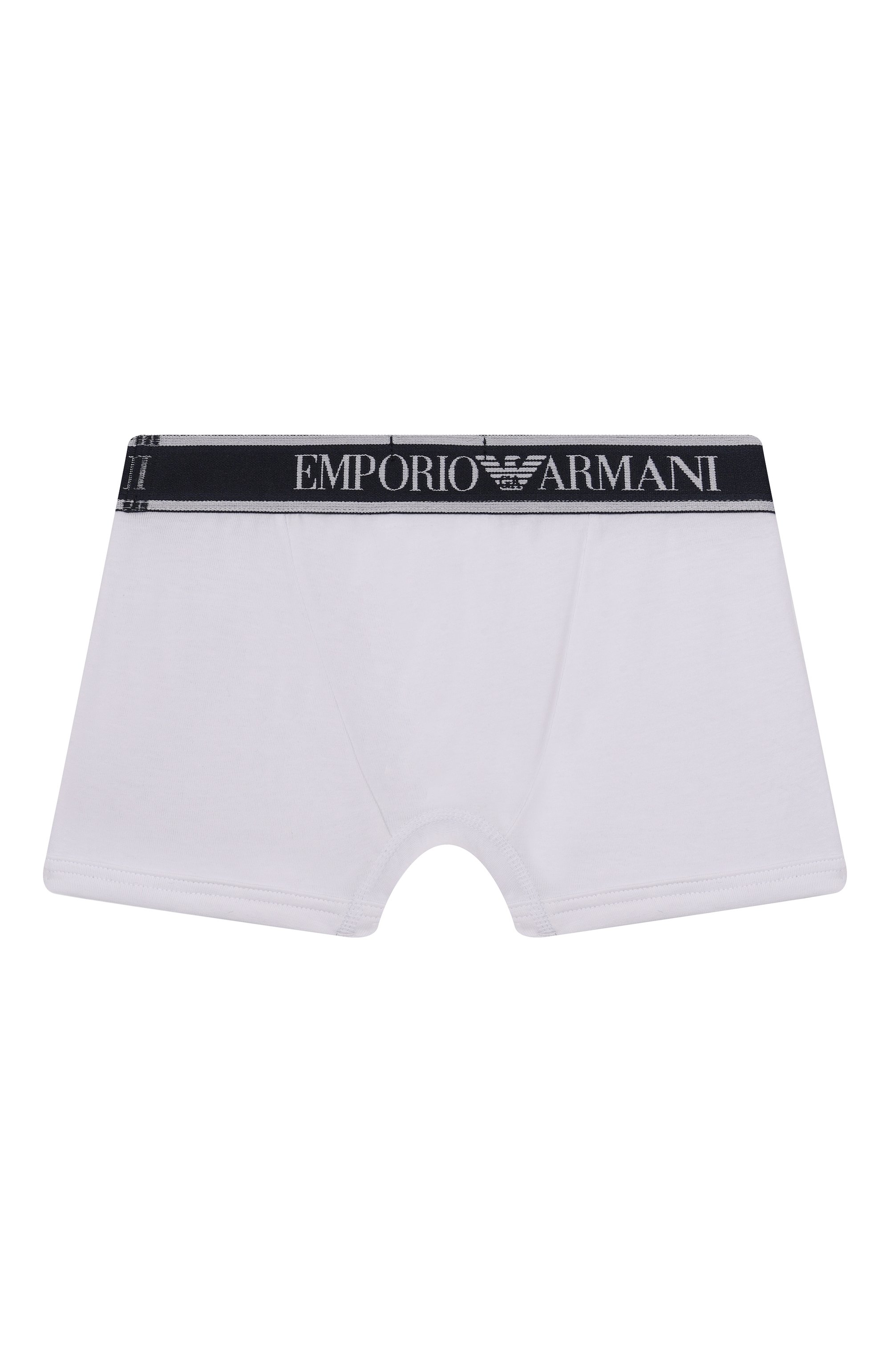 Комплект из двух боксеров EMPORIO ARMANI, арт. EB000488/AF16036, фото 3