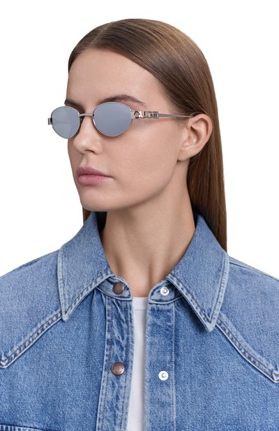 Солнцезащитные очки GUCCI, арт. GG1935S 004, фото 3