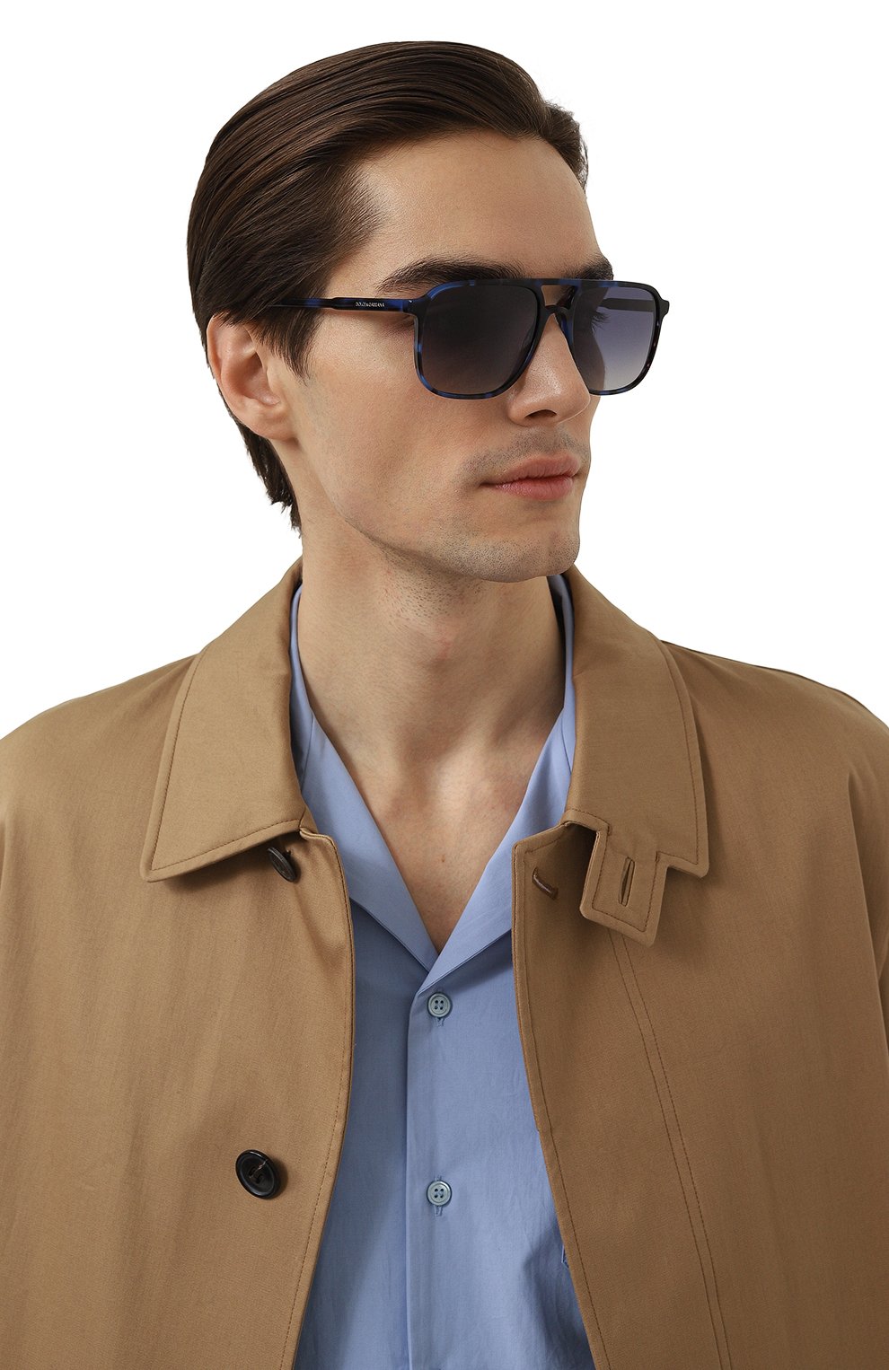 Солнцезащитные очки DOLCE & GABBANA, арт. 4423-33924L, фото 2