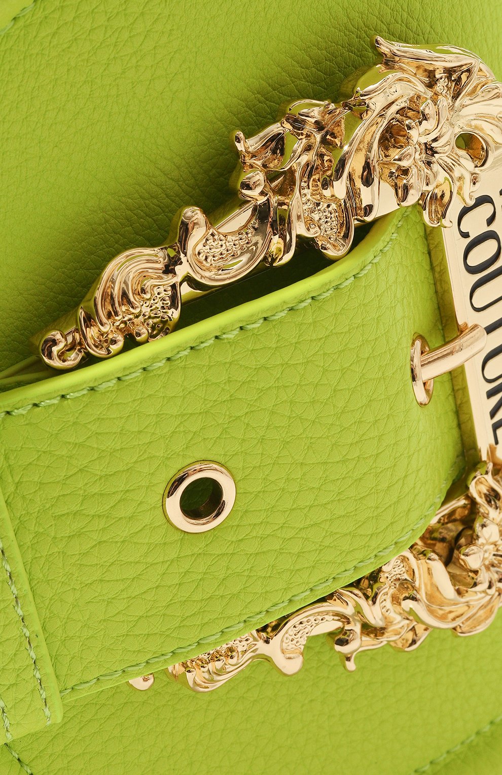 Сумка VERSACE JEANS COUTURE, арт. 74VA4BF2/ZS413, фото 3