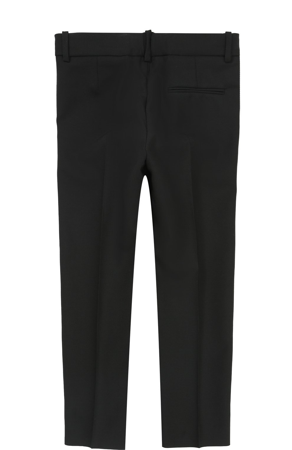 Классические брюки с лампасами GUCCI, арт. 475437/XBB32, фото 2