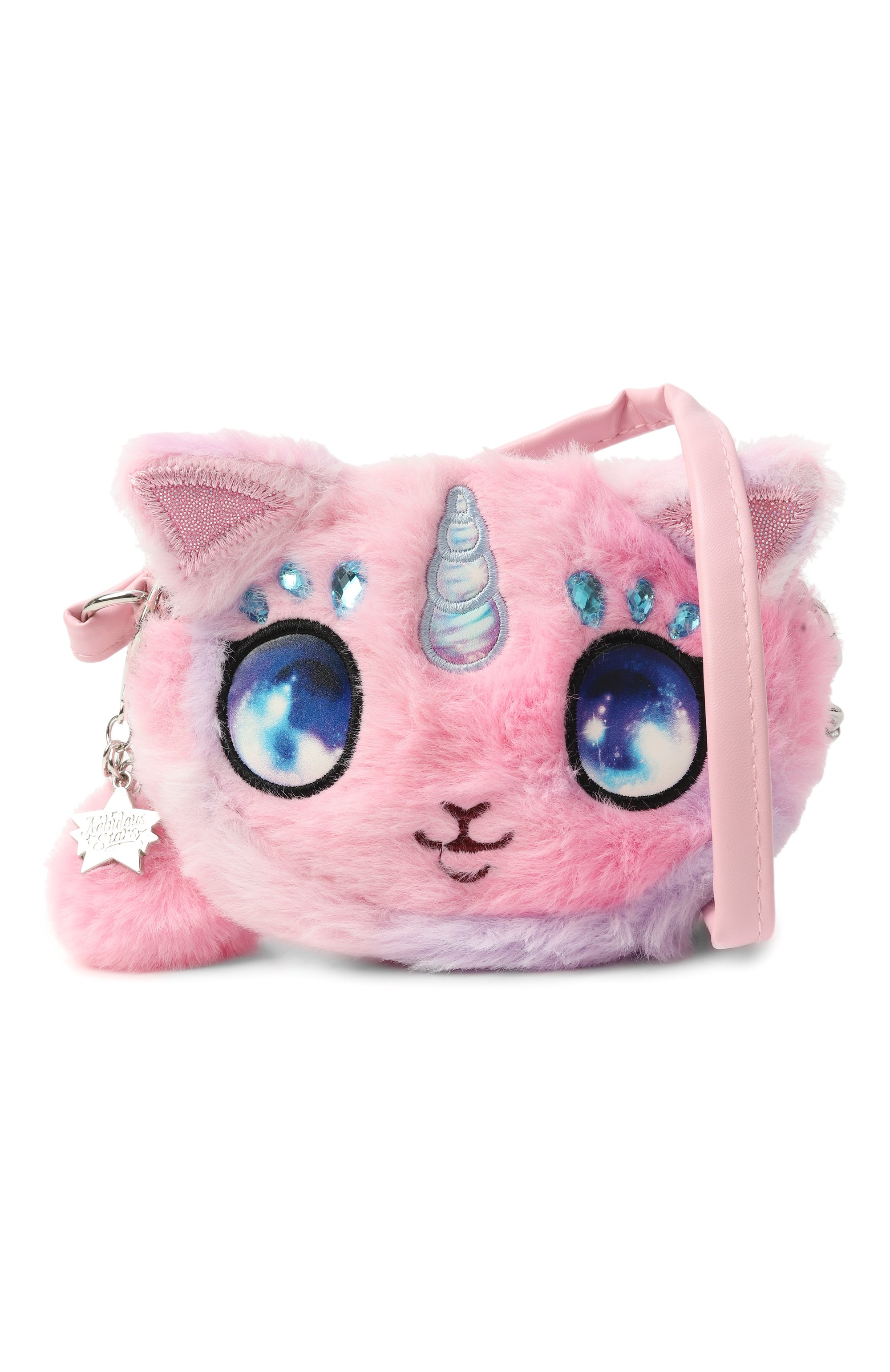 Кошелек stella PAREMO розового цвета по цене 2830 руб., арт. 12651_NSDA, фото 4 Кошелек stella PAREMO, арт. 12651_NSDA, фото 4