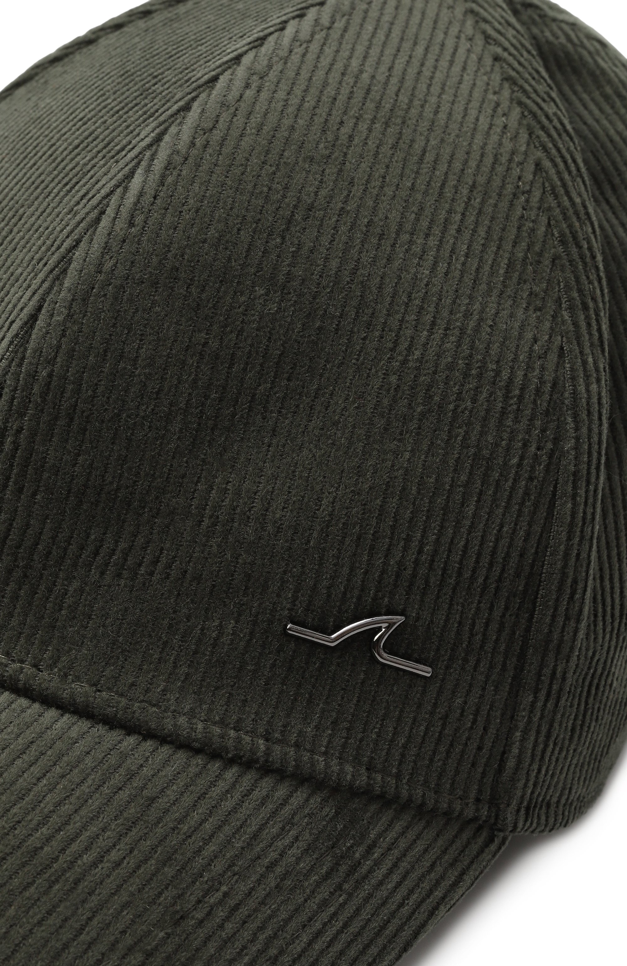 Хлопковая бейсболка PAUL&SHARK, арт. 15317101, фото 3