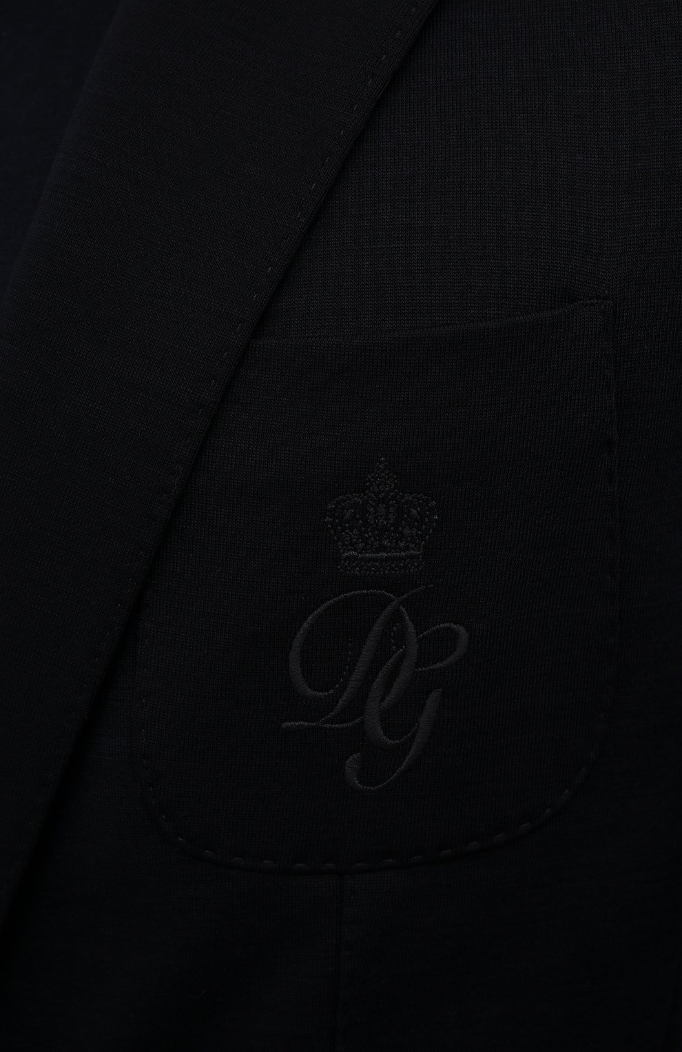 Шерстяной пиджак DOLCE & GABBANA, арт. G2NF4Z/GEH80, фото 5