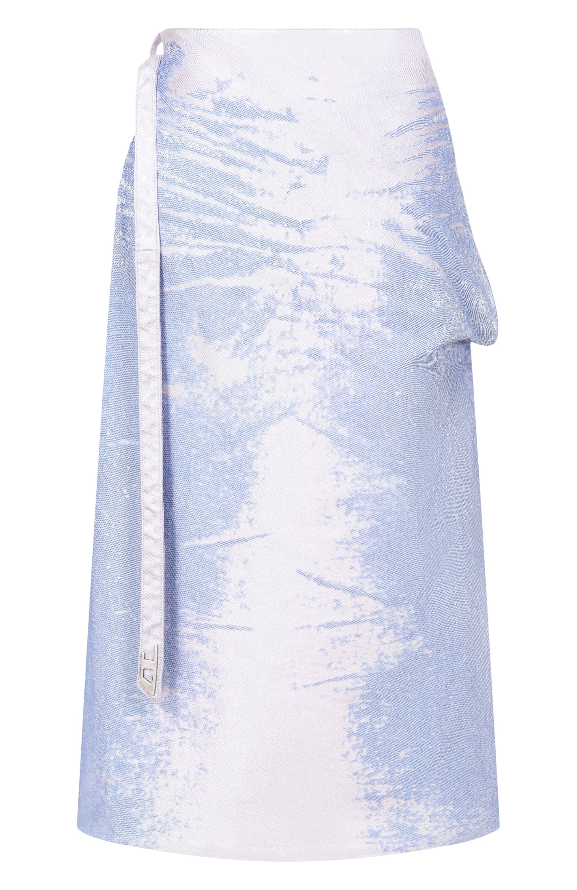 Джинсовая юбка de-sira DIESEL, арт. A22339/0EFDK, фото 1