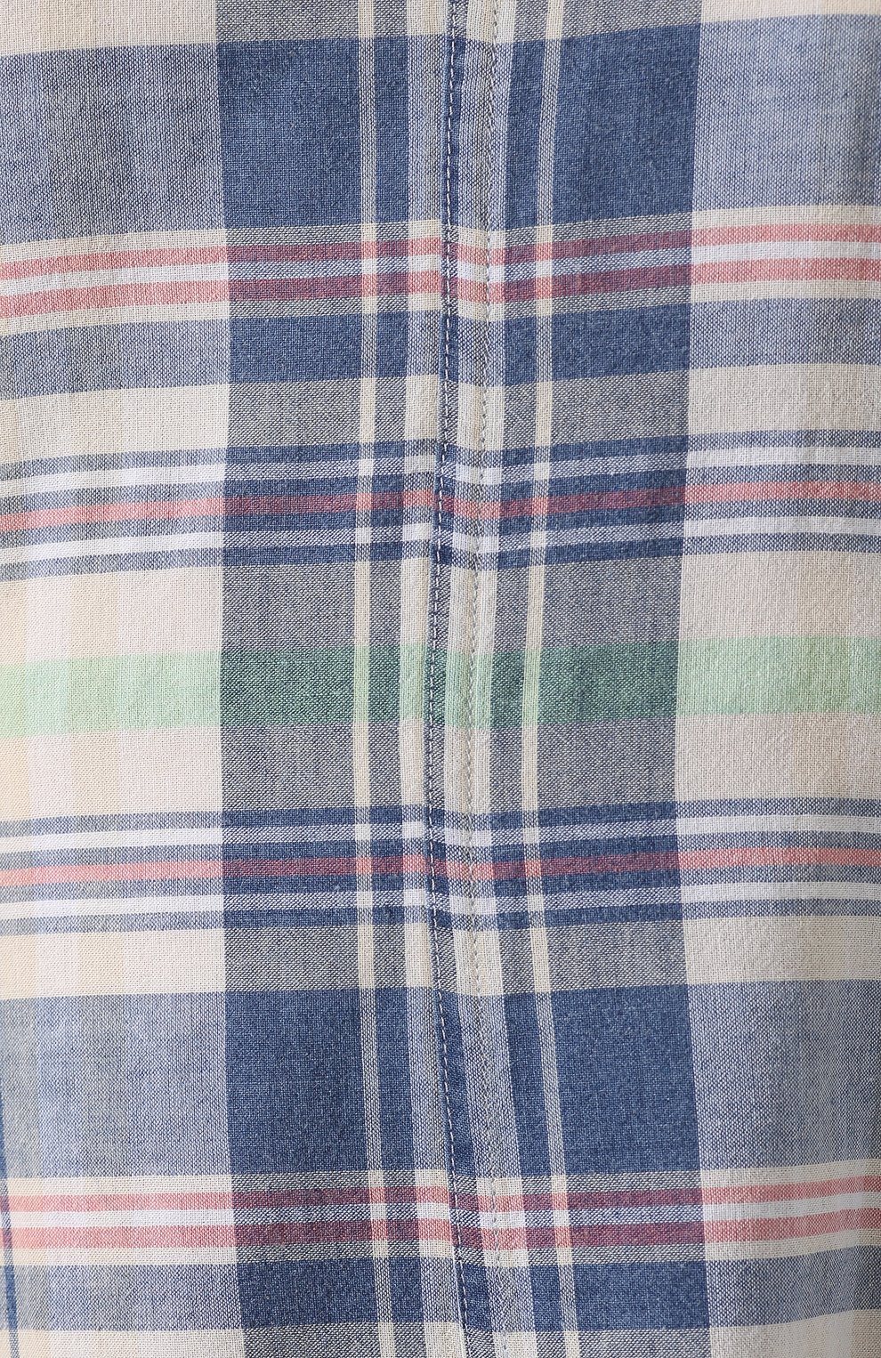 Хлопковое платье POLO RALPH LAUREN голубого цвета по цене 36250 руб., арт. 211744855, фото 5 Хлопковое платье POLO RALPH LAUREN, арт. 211744855, фото 5