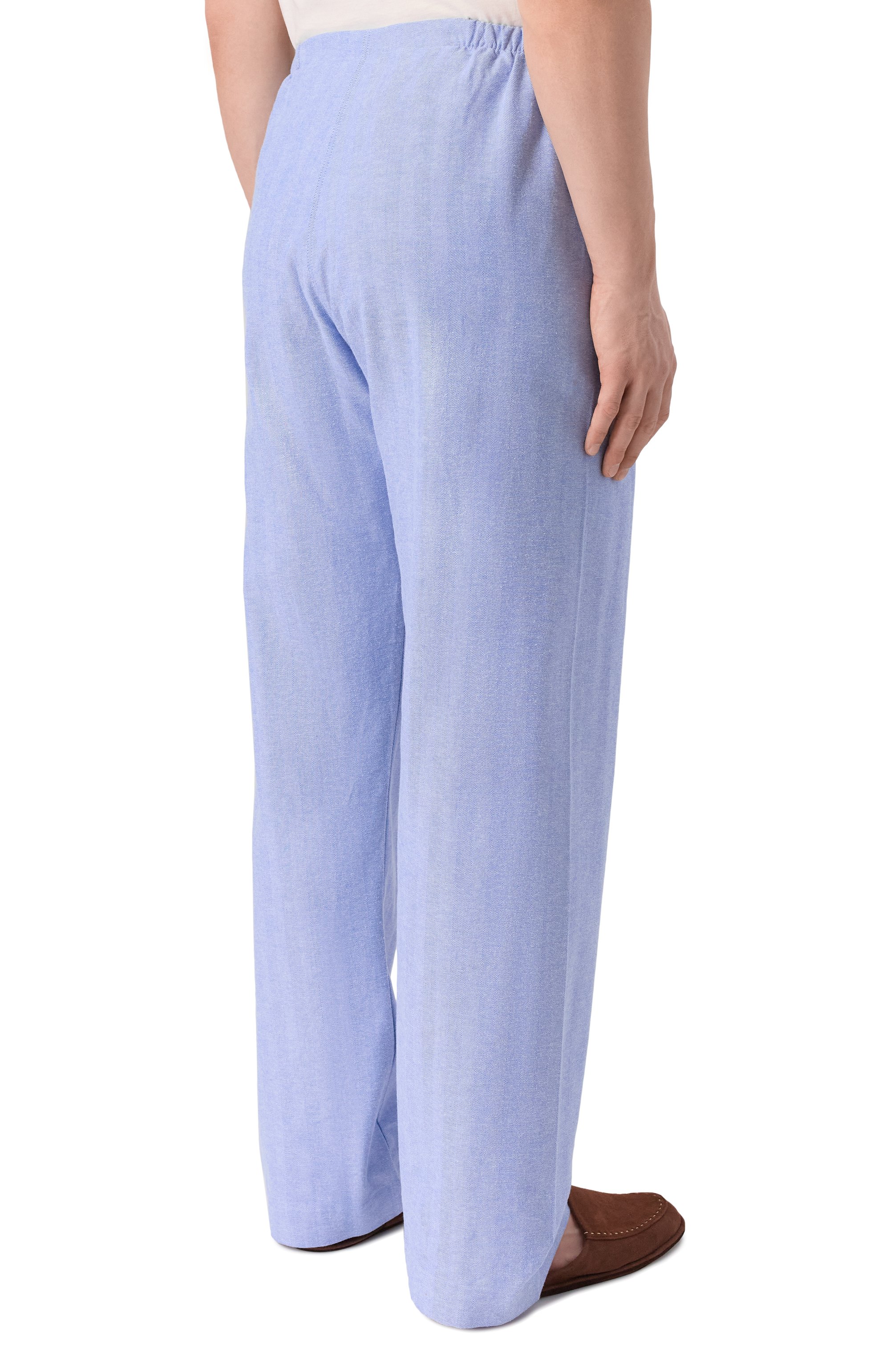 Хлопковая пижама DEREK ROSE, арт. 5000/ARRA024, фото 6