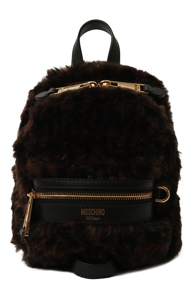 Рюкзак MOSCHINO, арт. A7606/8276, фото 1