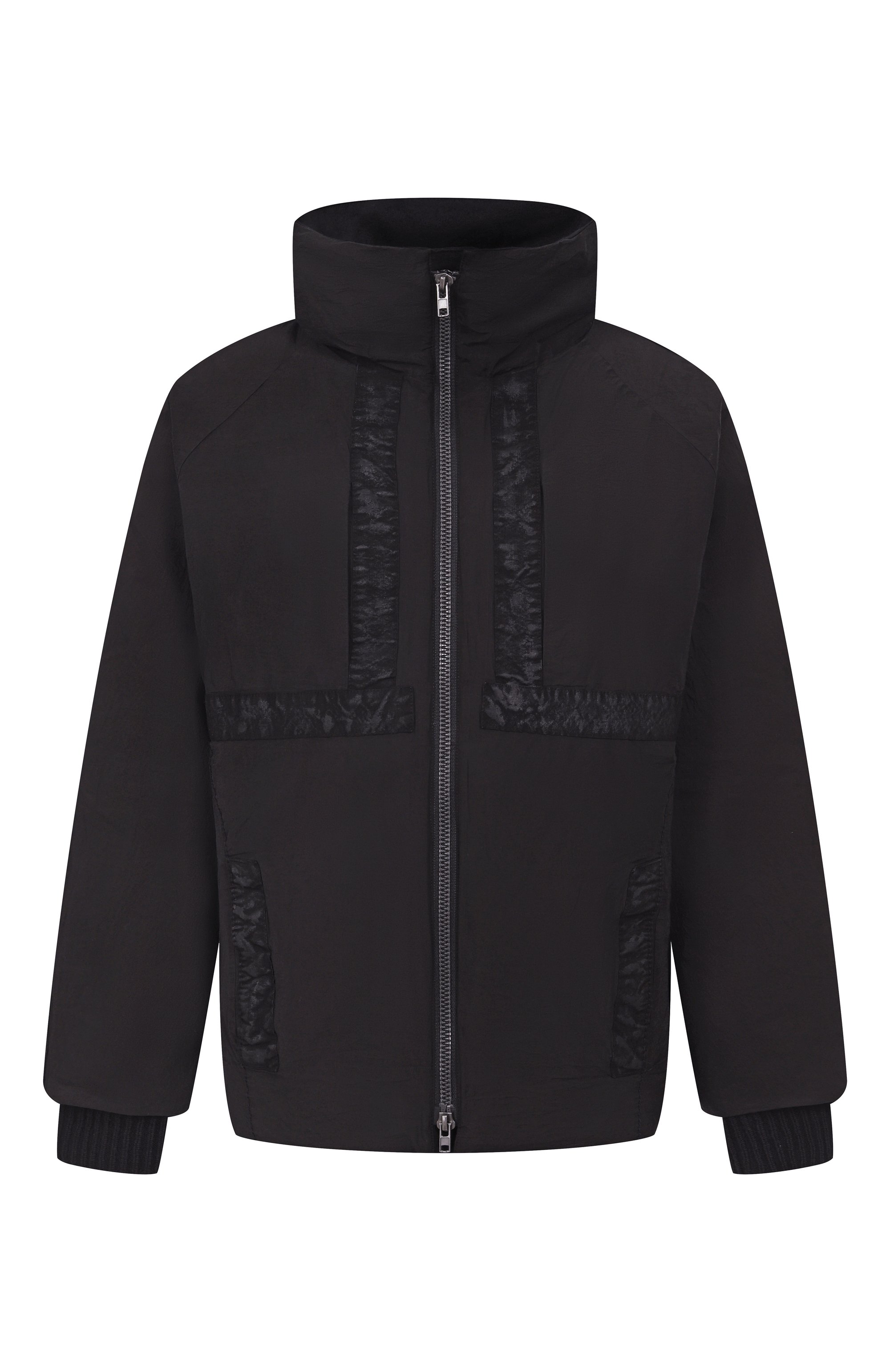 Пуховик TRANSIT, арт. CFUTRBP250P, фото 1