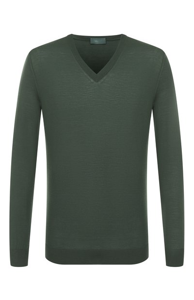 Мужской шерстяной пуловер MVST, арт. M0-M25.1MM.K411/44-60