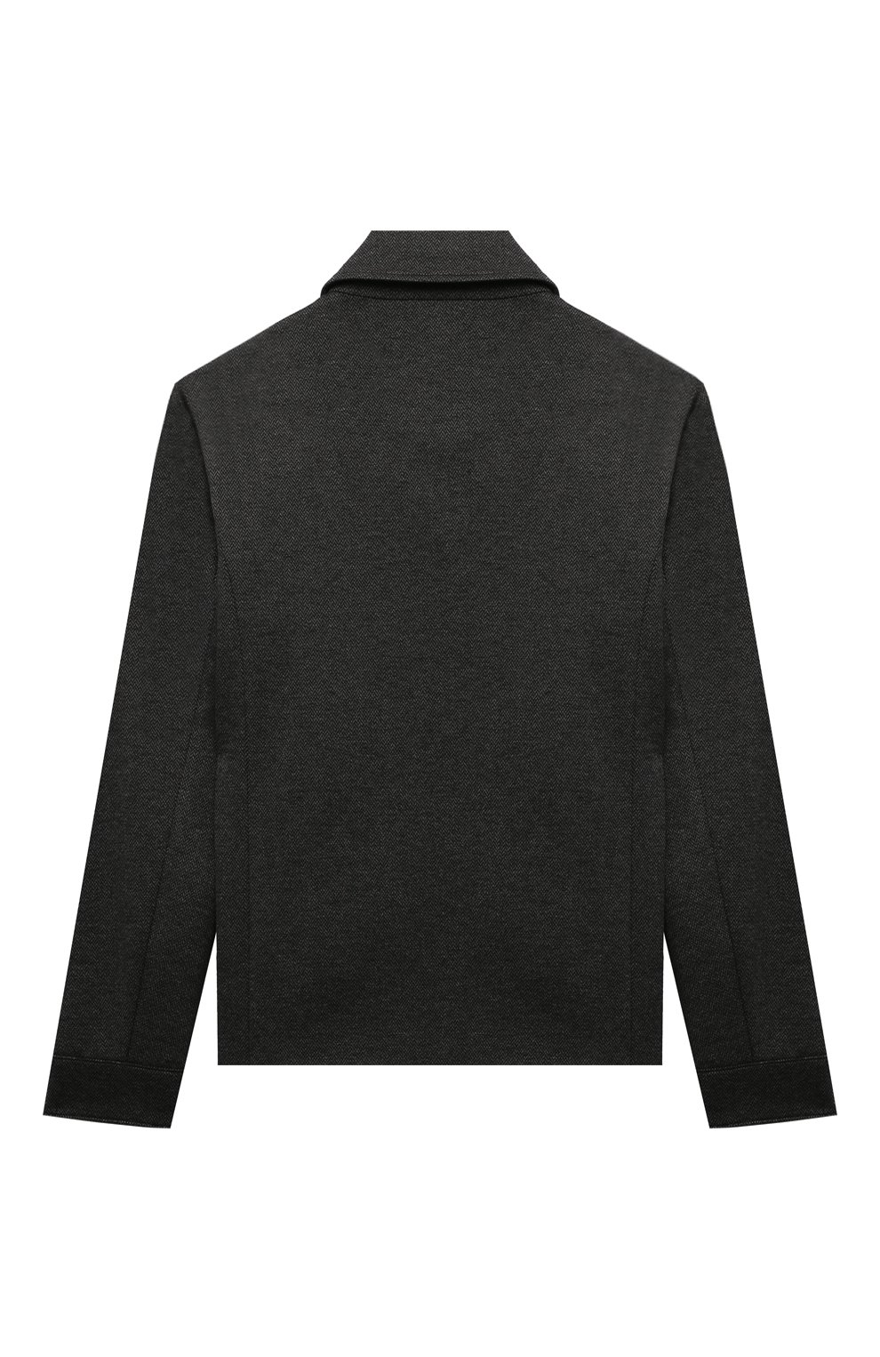 Куртка-рубашка BALMAIN, арт. BV2R37, фото 2