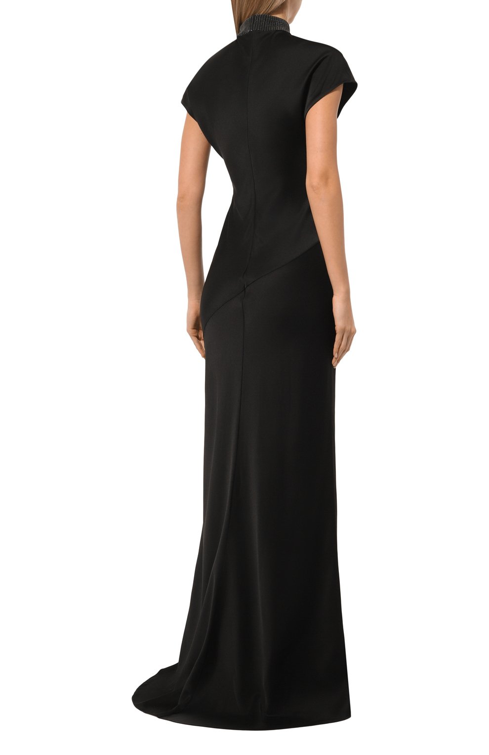 Платье BRUNELLO CUCINELLI, арт. M0H38AHR34, фото 4