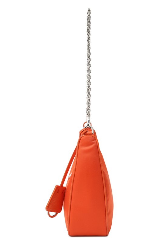 Сумка Re-Edition 2005 Prada 1BH204/R064 Оранжевый  1BH204/R064 Фото 4