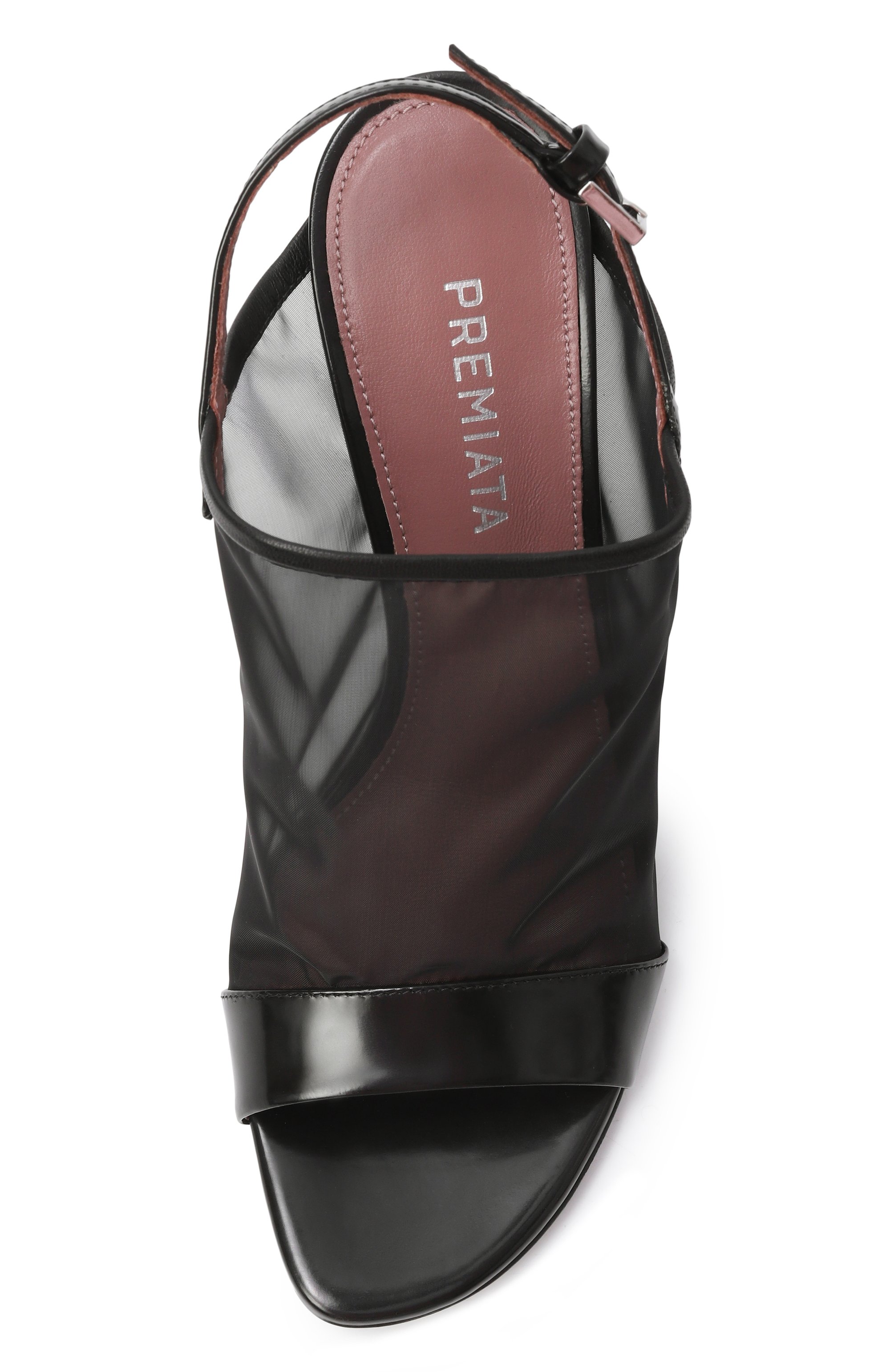 Комбинированные босоножки PREMIATA, арт. M7387/VENERE/RETIN0, фото 6