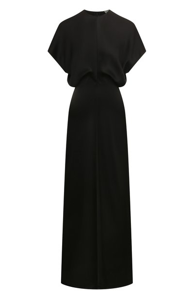 Женское атласное платье TOTEME, арт. 241-WRD1103-FB0020