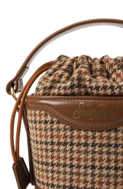 Сумка mila MC2 SAINT BARTH, арт. MILA/00346G, фото 3