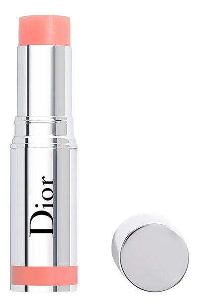 Увлажняющие кремовые румяна dior stick glow, 715 коралловое сияние (8g) DIOR, арт. C019700715, фото 1