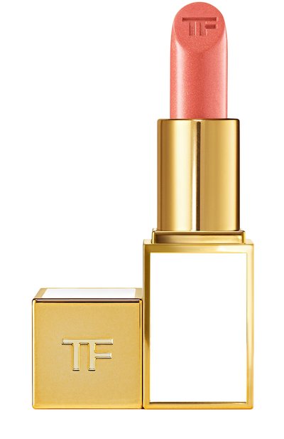 Женская мини-помада для губ lip color sheer boys &amp; girls, оттенок rinko TOM FORD, арт. T5P3-22