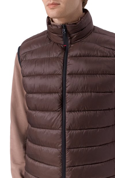 Утепленный жилет BOGNER FIRE+ICE, арт. 34318370, фото 5