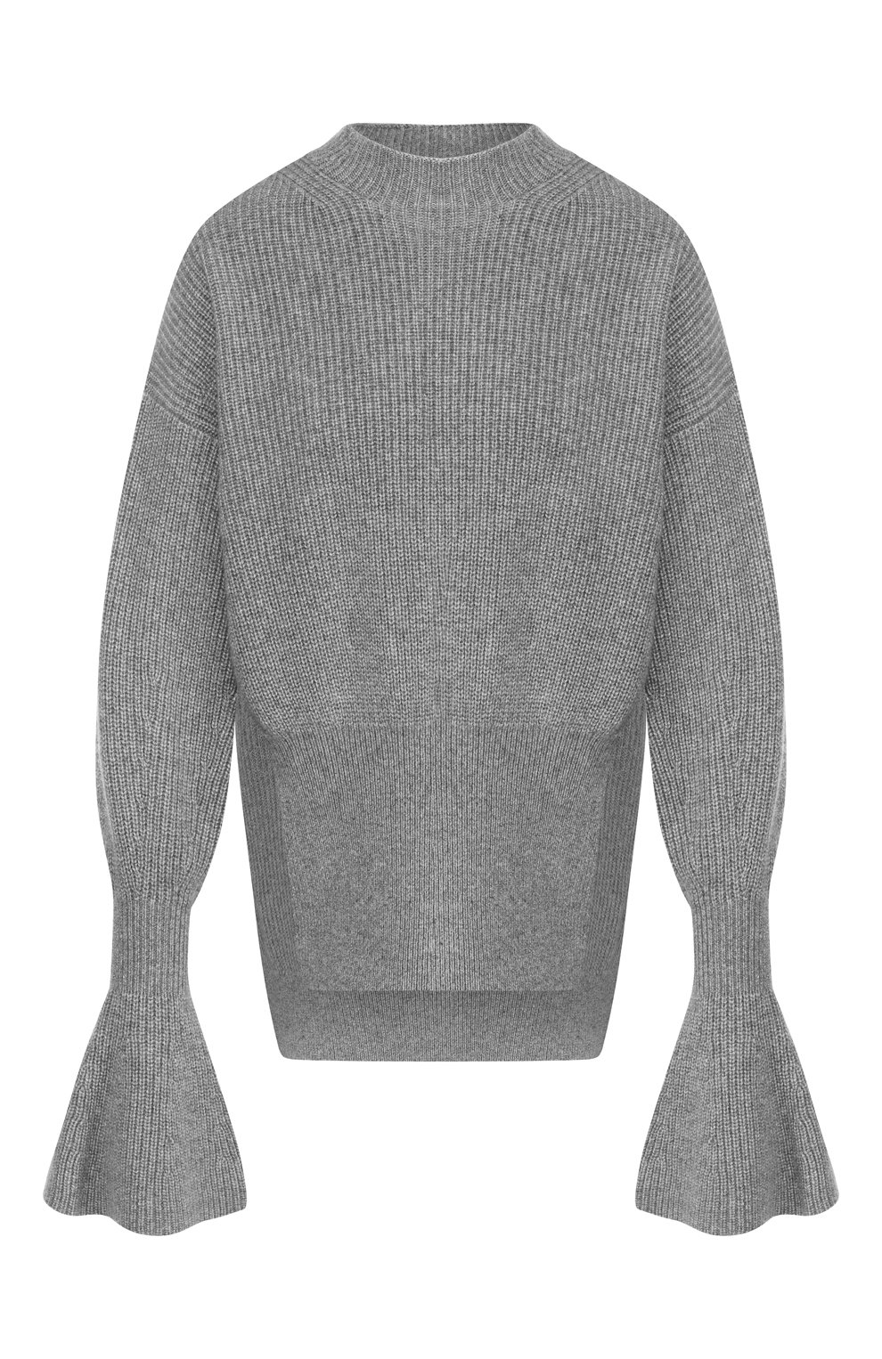 Свитер из смеси шерсти и вискозы ALEXANDER WANG, арт. 1KC2191138, фото 1