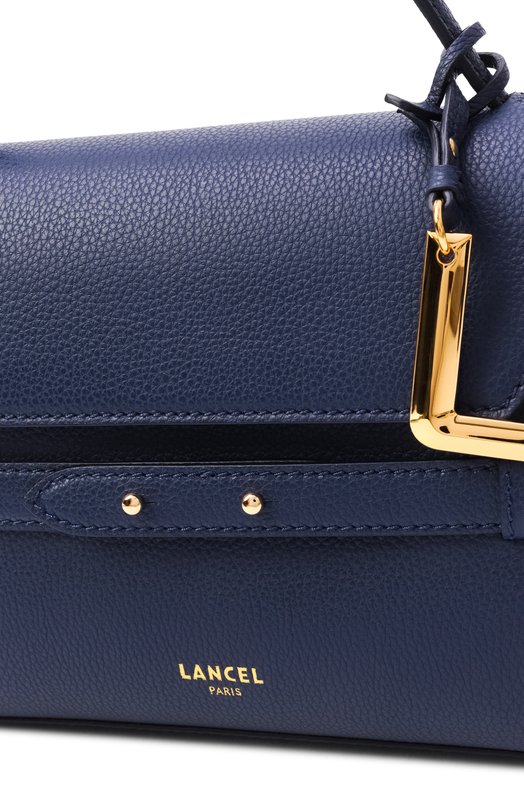 Сумка Faubourg Lancel A13948 Синий  A13948 Фото 6