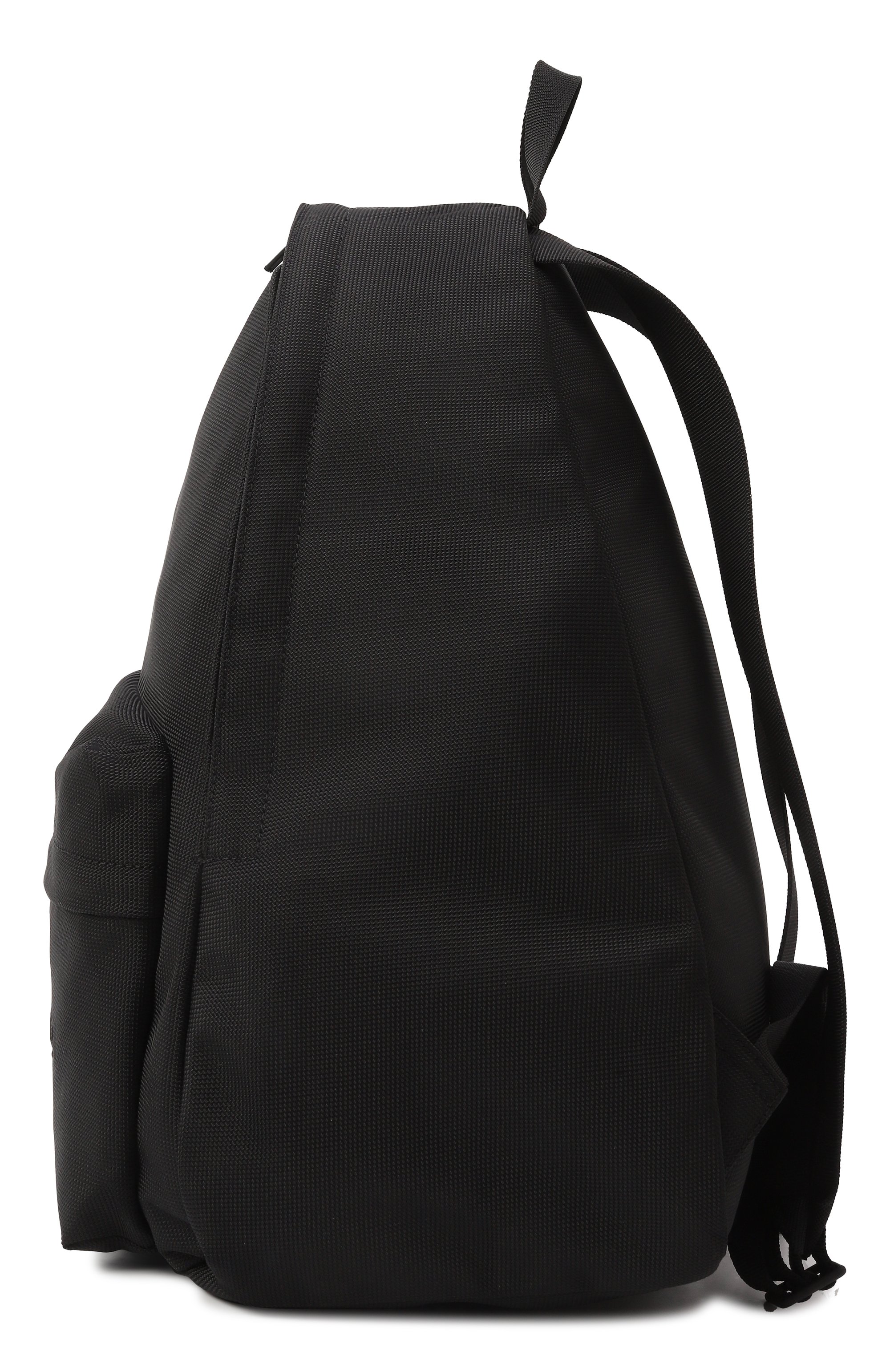 Рюкзак punch ALEXANDER WANG черного цвета по цене 57400 руб., арт. 20125B91T, фото 4 Рюкзак punch ALEXANDER WANG, арт. 20125B91T, фото 4