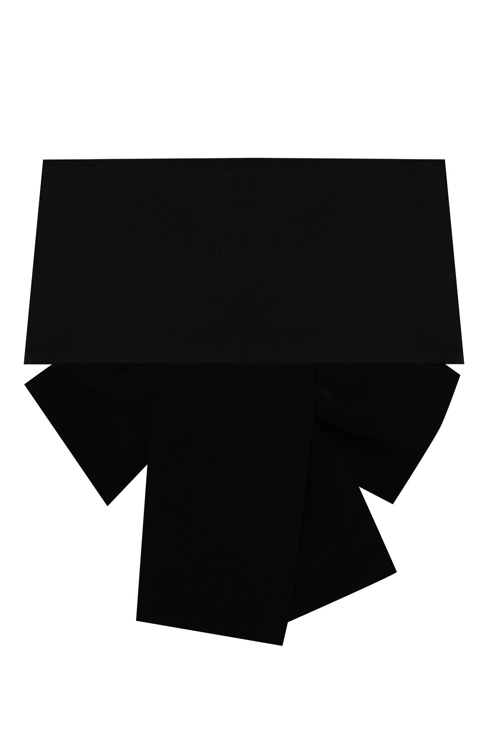 Текстильный пояс SARA ROKA, арт. BELT/C10-FW19/020, фото 2