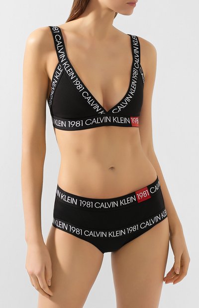 Трусы-шорты CALVIN KLEIN, арт. QF5450E, фото 2