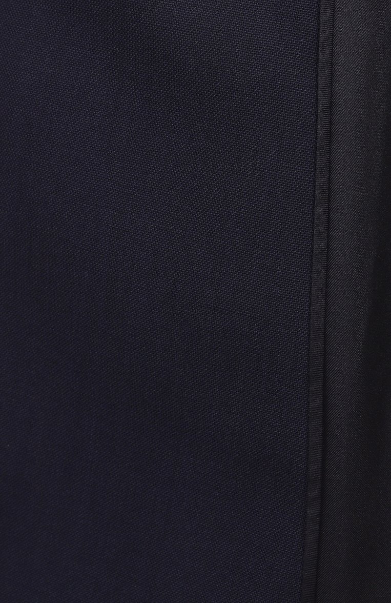 Шерстяной жакет SAINT LAURENT, арт. 823616/Y5K32, фото 1