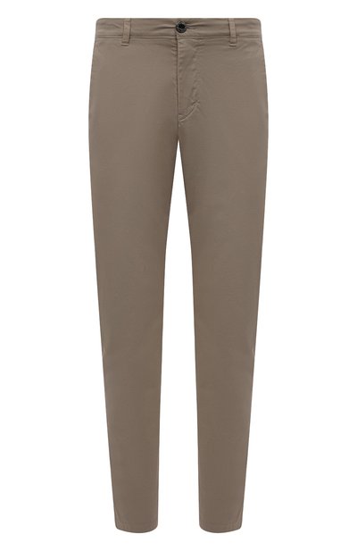 Хлопковые брюки BOGNER, арт. 18073320, фото 1