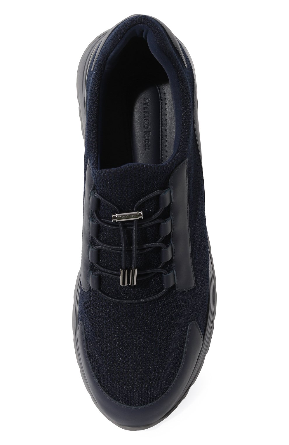 Комбинированные кроссовки STEFANO RICCI, арт. UV26EG6459/TSWY, фото 6